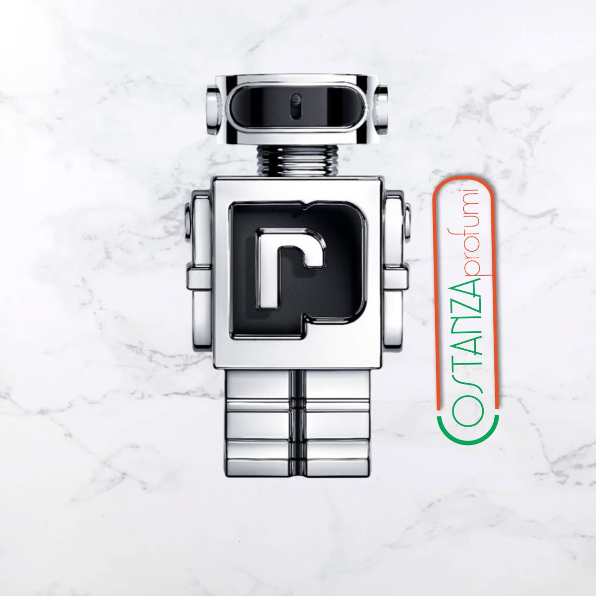Phantom Classico Edt PACO RABANNE